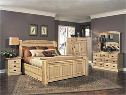 America Bedroom Furniture on Bedroom Furniture   A America Amish Highlands